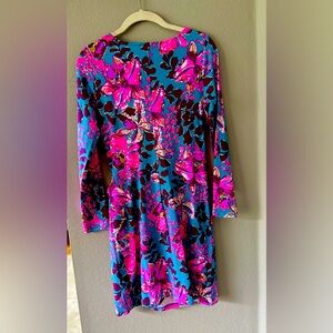 XS Lilli Pulitzer dress, new, never worn